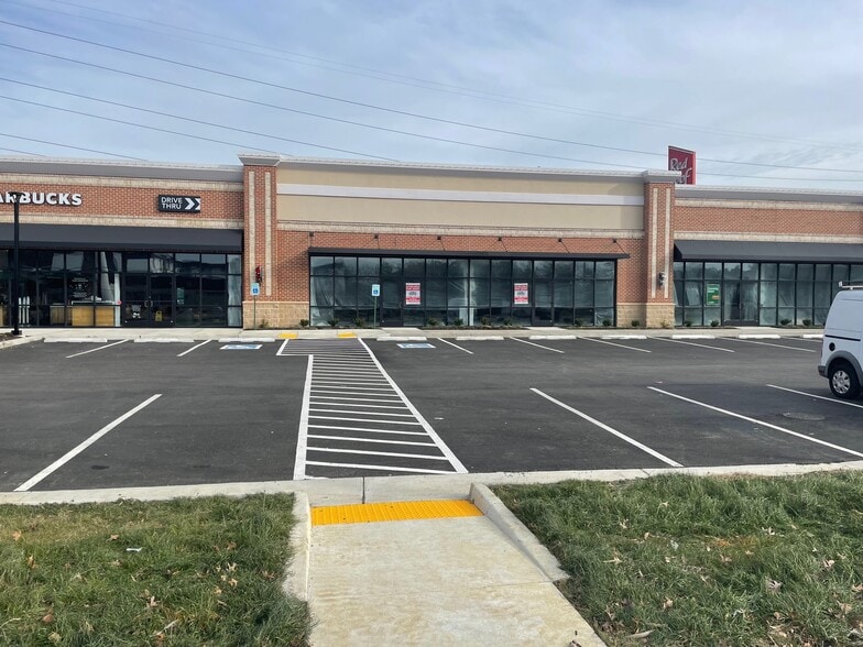 More Photos Of 4320 Commerce Rd, Richmond Storefront Retail Office For Lease