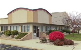 More Photos Of 2606 Peddlers Village Rd, Goshen Medical For Lease