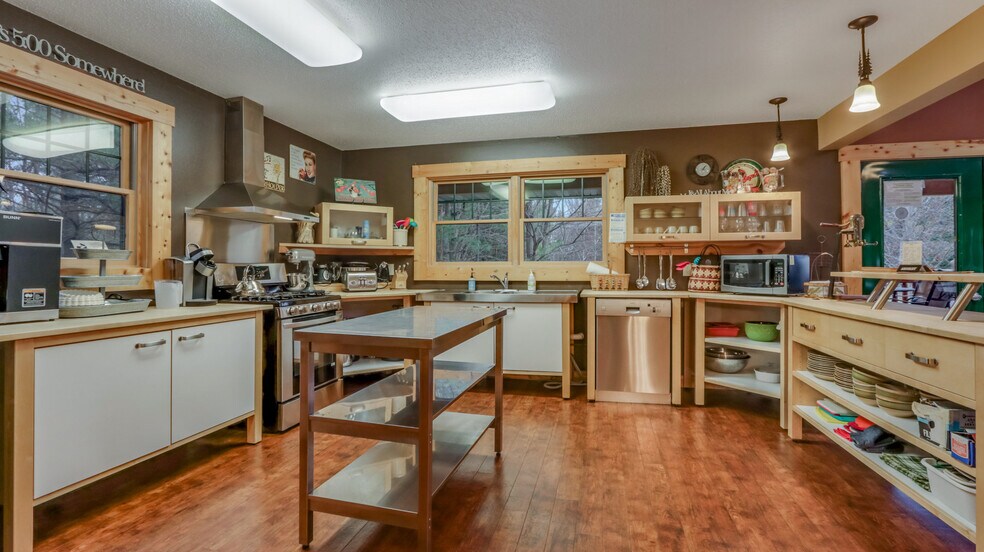 More Photos Of 18061 County Highway OO, Chippewa Falls Lodge Meeting Hall For Sale