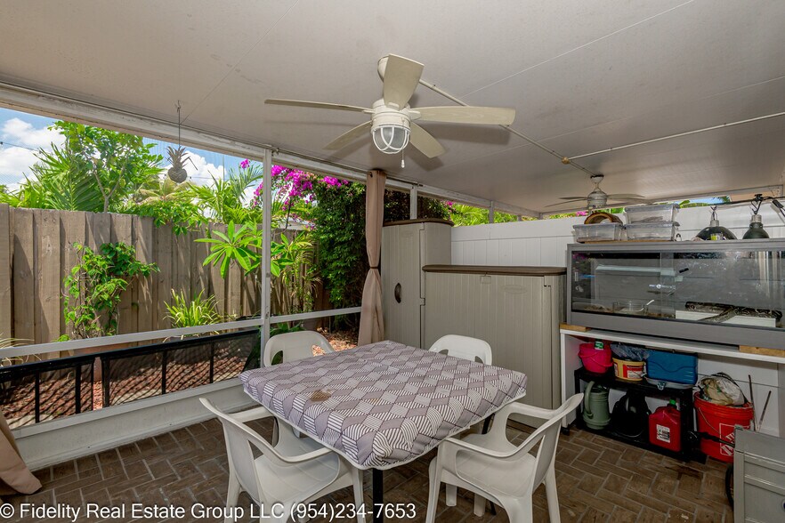 More Photos Of 1425 Ne 55th St, Fort Lauderdale Specialty For Sale