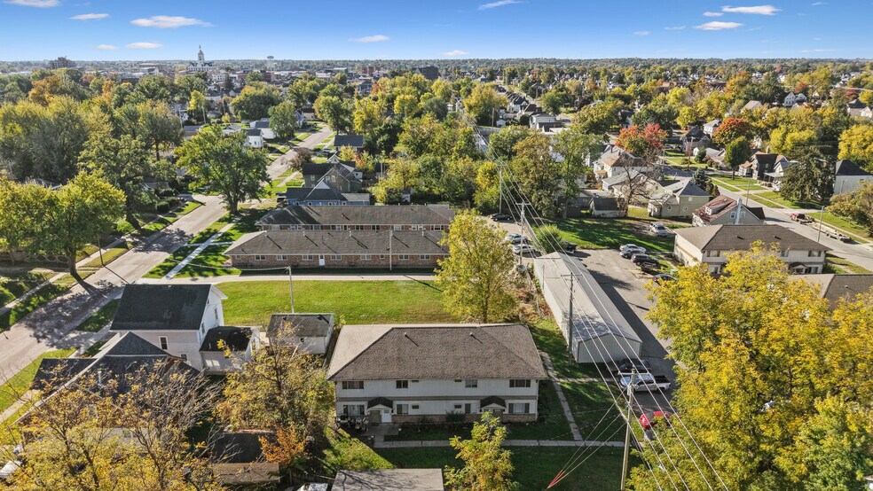 More Photos Of 519 N 3rd St, Marshalltown Apartments For Sale