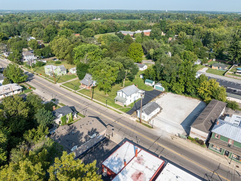More Photos Of 108-111 W Main St, Medway Restaurant For Sale