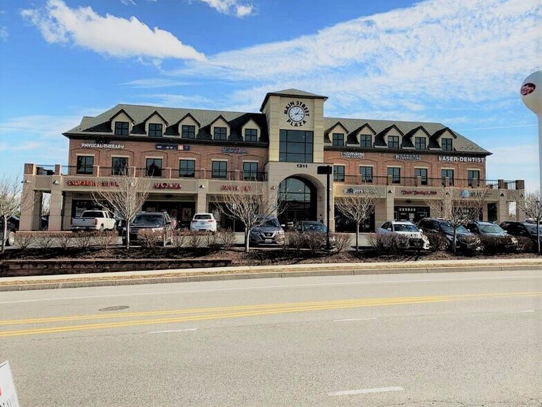 More Photos Of 1311 S Main St, Mount Airy Unknown For Lease