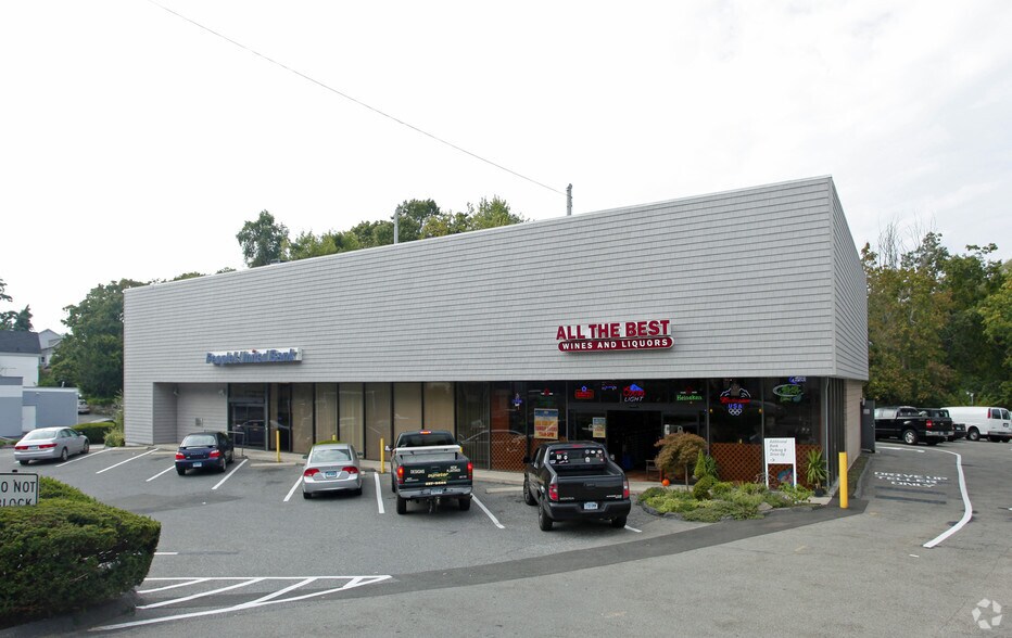 Primary Photo Of 1155 E Putnam Ave, Riverside Freestanding For Lease