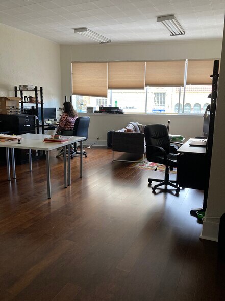 More Photos Of 1634-1629 Telegraph Ave, Oakland Office For Lease