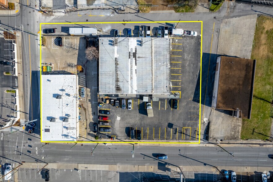 More Photos Of 319 Peabody St, Nashville Land For Sale