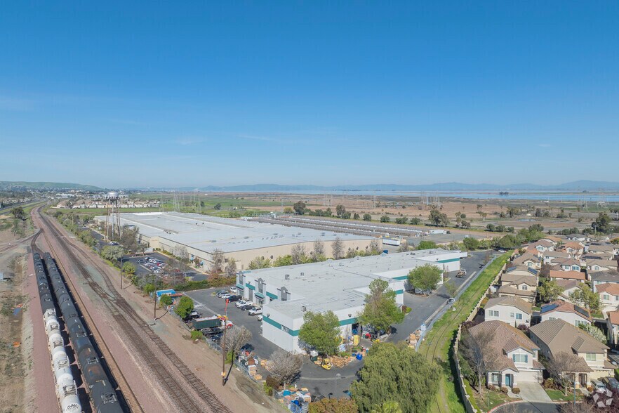 More Photos Of 671 Willow Pass Rd, Pittsburg Industrial For Sale