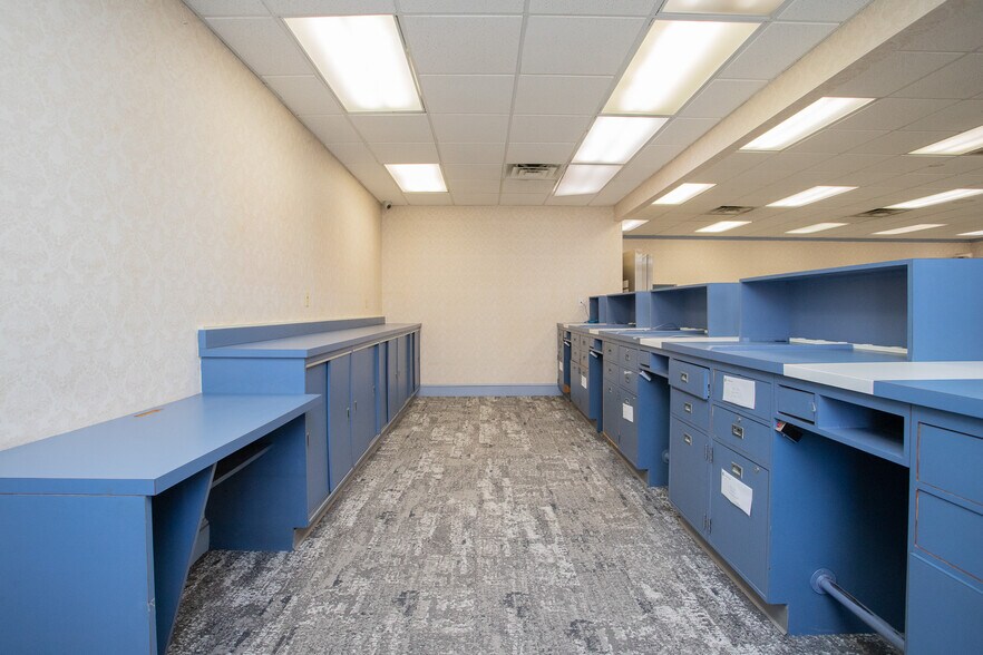 More Photos Of 5406 US 29, Blairs Bank For Lease