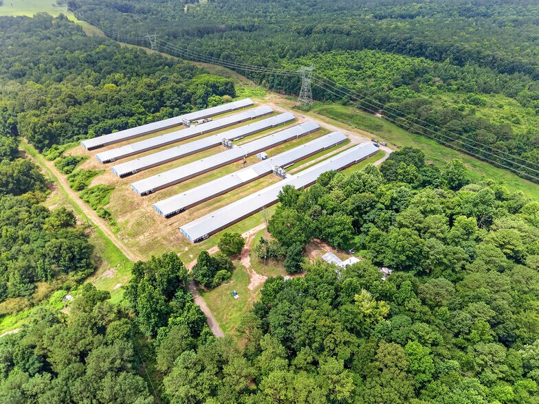 More Photos Of 8650 Thomaston Rd, Macon Land For Sale