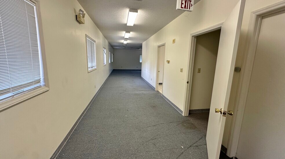 More Photos Of 444 Elmwood Ave, Alderson Medical For Sale