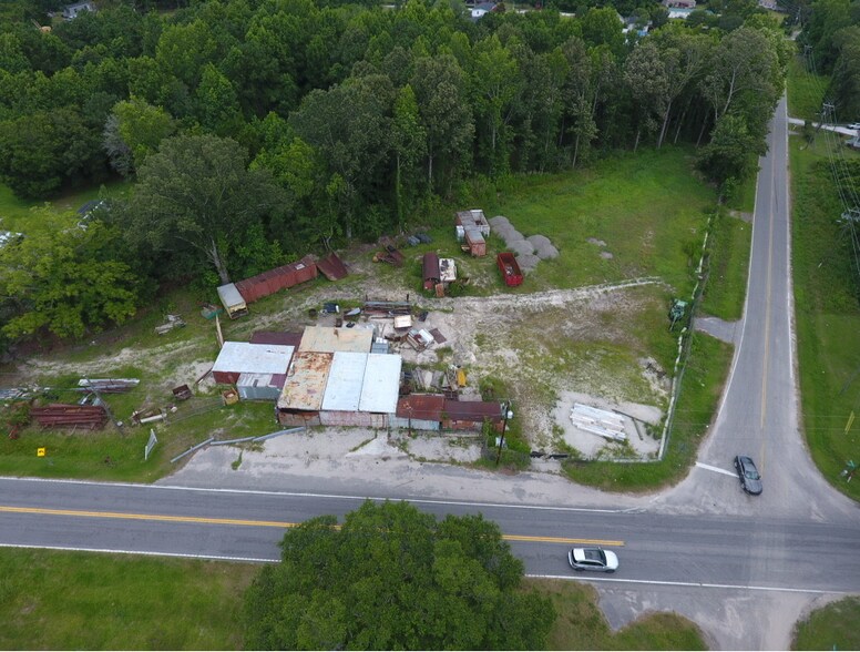 More Photos Of 6710 Toogoodoo Rd, Hollywood Land For Lease