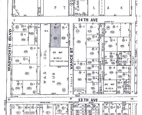 More Photos Of 7400 W 14th Ave, Denver Office For Sale