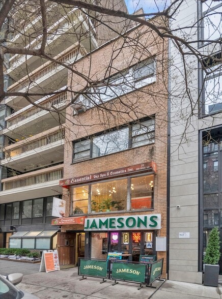 Primary Photo Of 247 E 50th St, New York Apartments For Sale