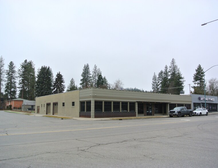 More Photos Of 1124 E Sherman Ave, Coeur d'Alene Storefront Retail Office For Lease