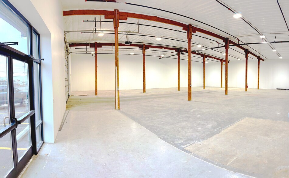 Primary Photo Of 512 S 2nd Ave, Yakima Warehouse For Lease