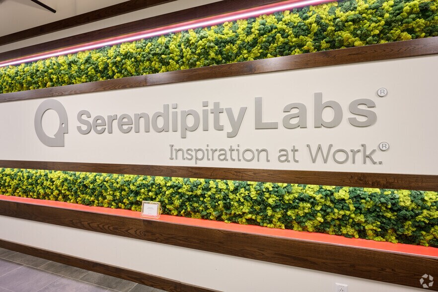 More Photos Of 100 S Clinton Ave, Rochester Coworking Space