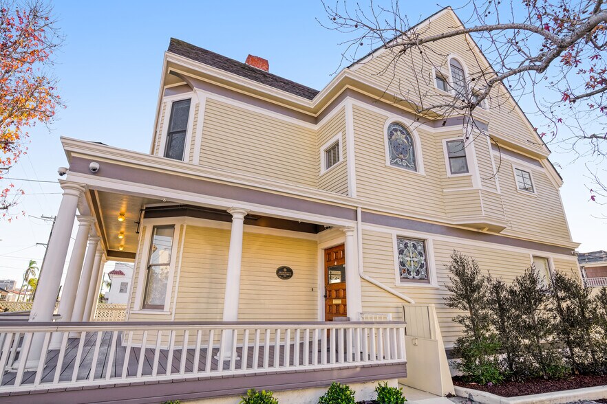 More Photos Of 2368 2nd Ave, San Diego Office Residential For Sale