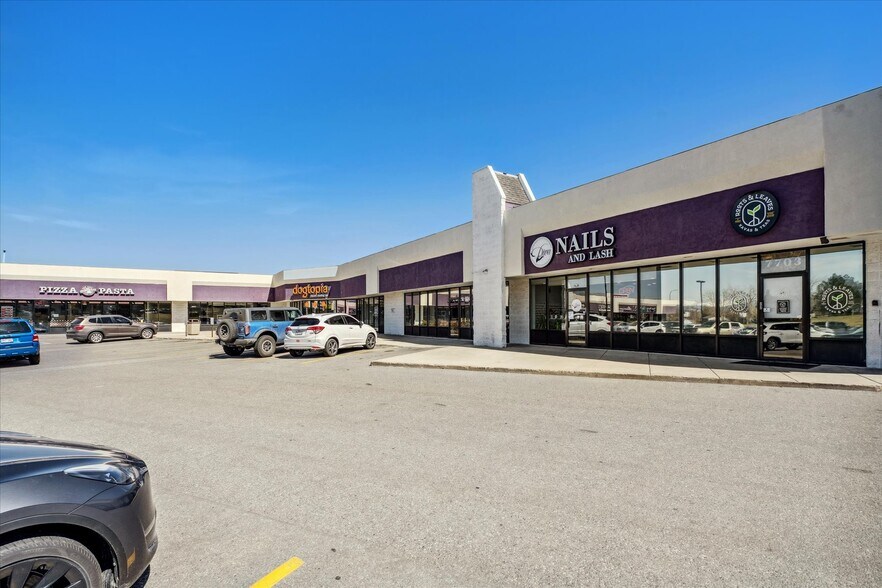 More Photos Of 7701-7743 W 92nd Ave, Westminster Unknown For Lease