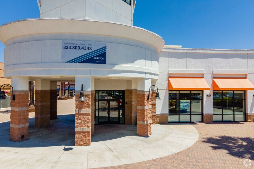 More Photos Of 39005-39400 Argonaut Way, Fremont Unknown For Lease