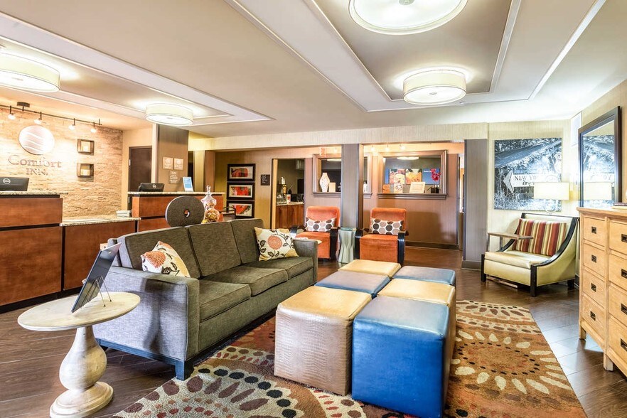 More Photos Of 1532 McCullough Blvd, Tupelo Hotel For Sale