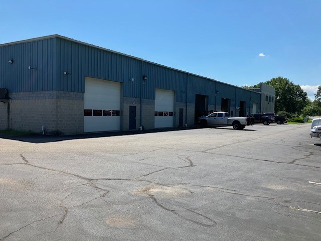 More Photos Of 78 W State Route 173, Asbury Flex For Sale