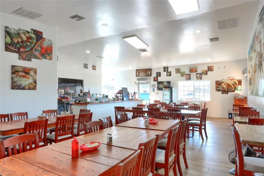 More Photos Of 2675 State Highway 140, Catheys Valley Restaurant For Sale