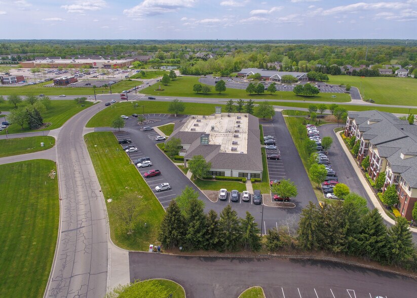 More Photos Of 10401 Sawmill Pky, Powell Medical For Lease