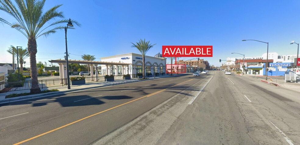 More Photos Of 432 E Valley Blvd, San Gabriel Storefront For Lease