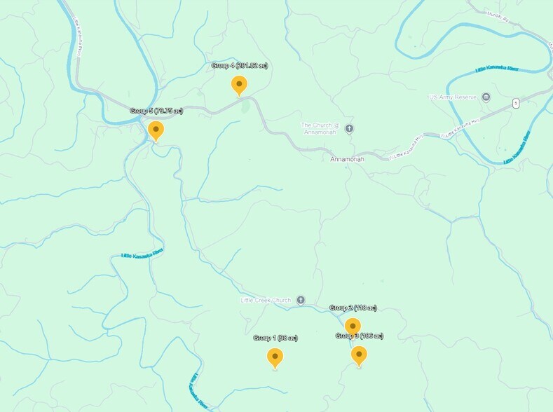 More Photos Of Little Creek rd, Creston Land For Sale