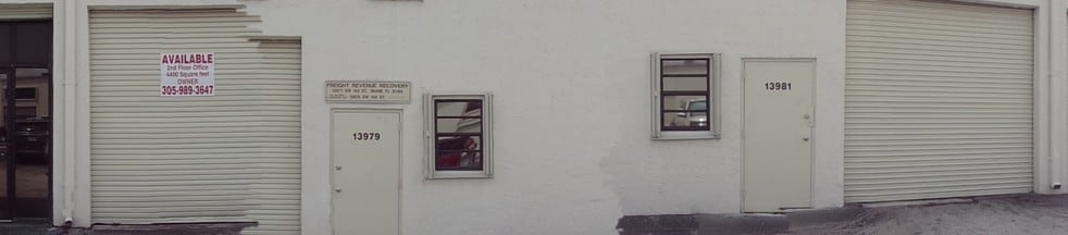 More Photos Of 13977-13981 SW 140th St, Miami Light Distribution For Sale