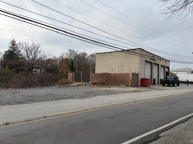 More Photos Of 1808 Karakung Dr, Ardmore Warehouse For Sale