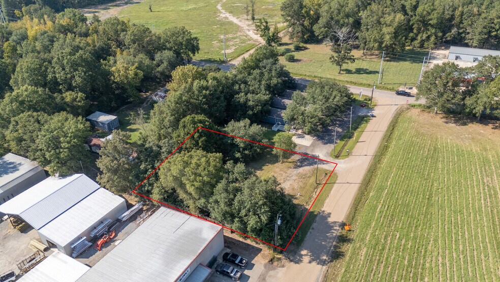 More Photos Of 53511 Harvest Ln, Loranger Land For Sale