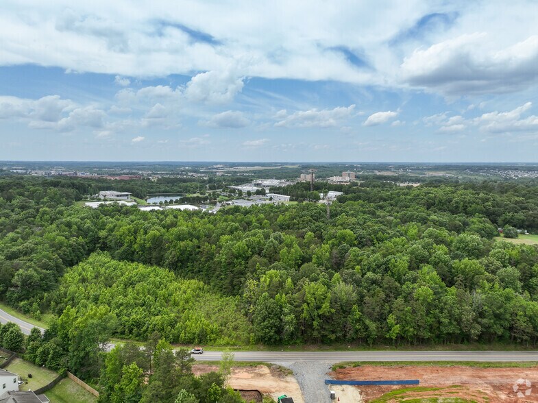 More Photos Of 3919 Morehead Rd, Charlotte Land For Sale