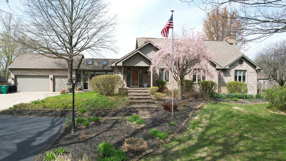 More Photos Of 868 N Raceway Rd, Indianapolis Apartments For Sale