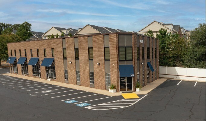 More Photos Of 1404 S Crain Hwy, Glen Burnie Office For Lease