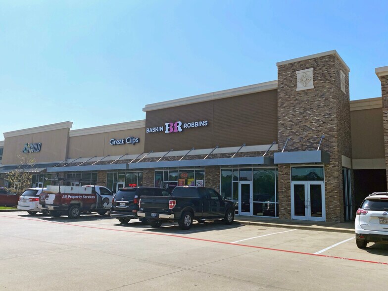 More Photos Of Ellerbe Road - Tract 9, Shreveport Land For Sale