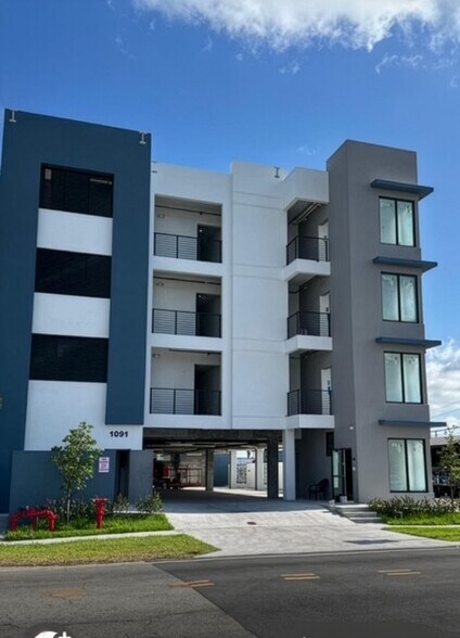More Photos Of 1091 E 17th St, Hialeah Multifamily For Sale