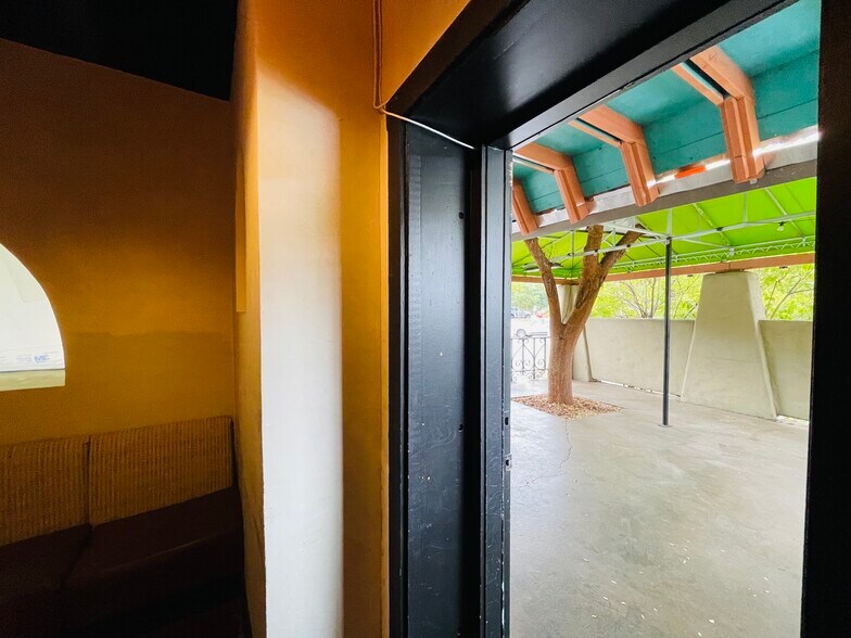 More Photos Of 115 San Anselmo Ave, San Anselmo Restaurant For Lease