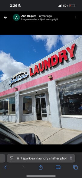 More Photos Of 203 Central Ave, Shafter Storefront For Sale