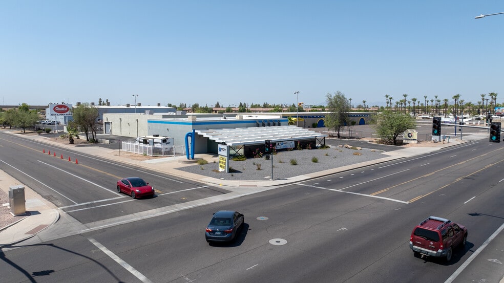 More Photos Of 55 E Southern Ave, Mesa Showroom For Lease