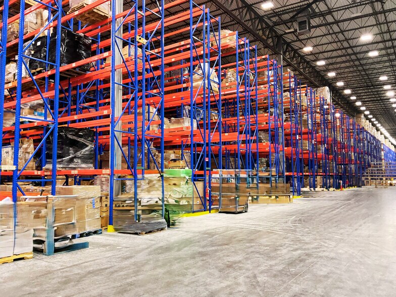 More Photos Of 200 S Pemberton Rd, Pemberton Township Distribution For Lease