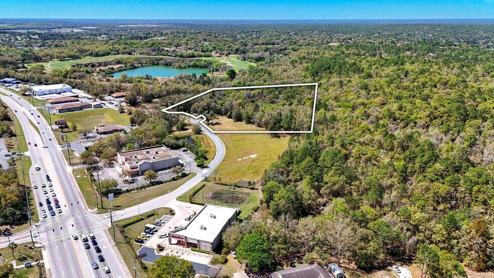 More Photos Of 2403 W Coast Path, Beverly Hills Land For Sale