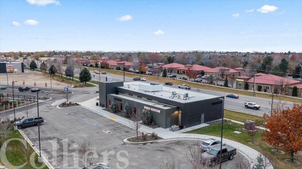 More Photos Of 2840 S Meridian Rd, Meridian Healthcare For Sale