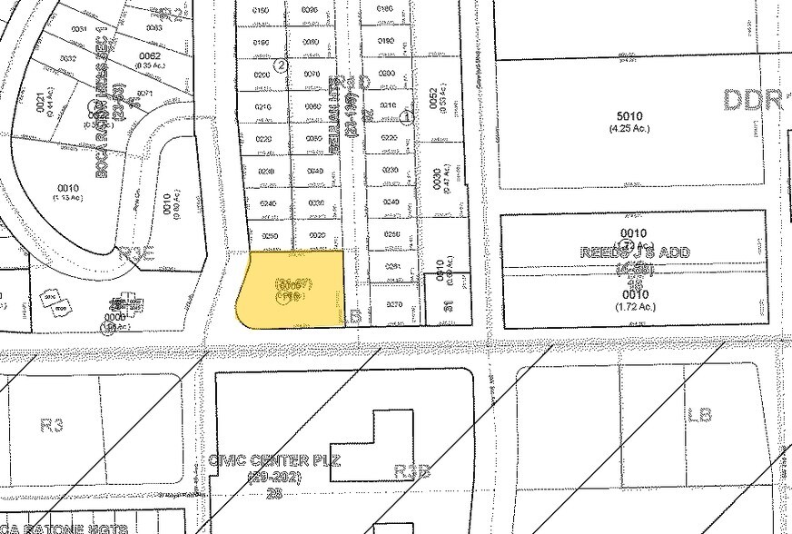 More Photos Of 399 W Palmetto Park Rd, Boca Raton Office For Lease
