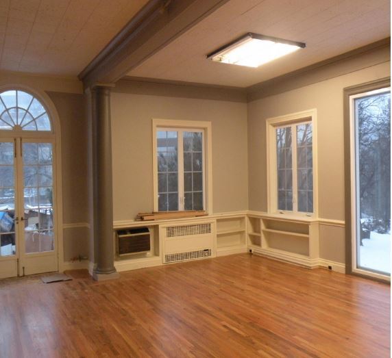 More Photos Of 100 White Plains Rd, Tarrytown Office For Sale