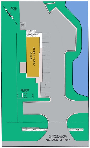 More Photos Of 2037 E Irlo Bronson Memorial Hwy, Kissimmee Medical For Lease