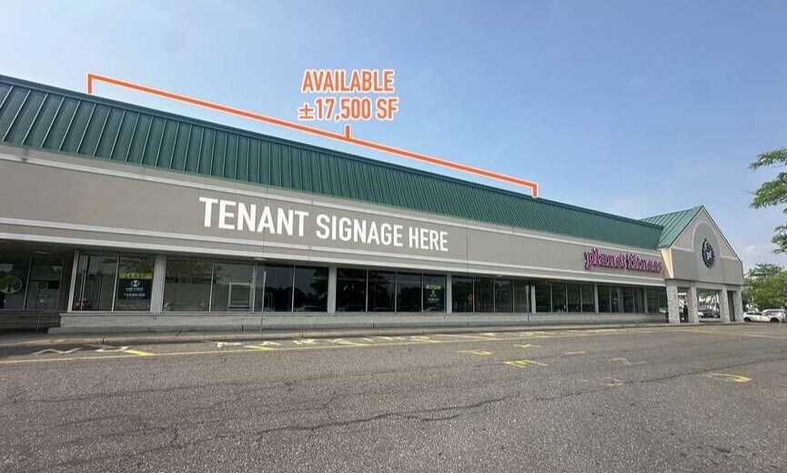 More Photos Of 709 S Broadway, Pennsville Freestanding For Lease
