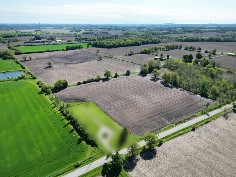 More Photos Of 10330 Fifth Line, Halton Hills Land For Sale