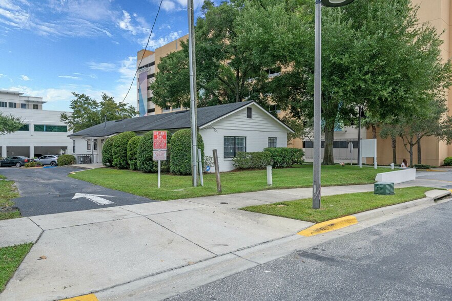 More Photos Of 1214 Kuhl Ave, Orlando Office Residential For Lease