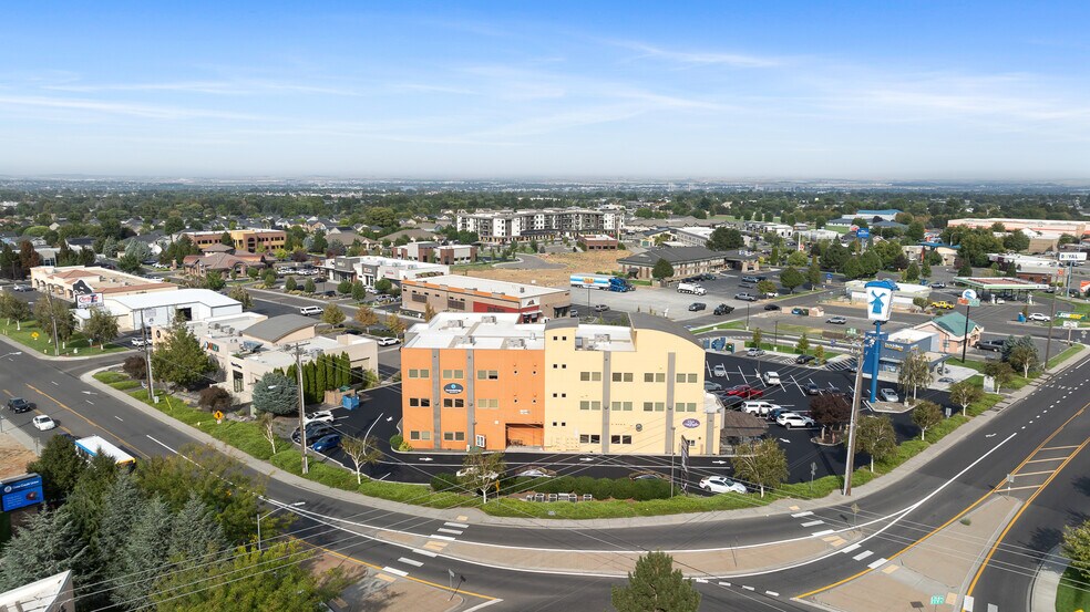 More Photos Of 4309 W 27th Pl, Kennewick Medical For Lease